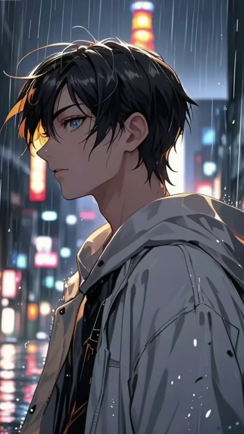 Elser AI Character Generator to design and customize unique anime characters in different styles