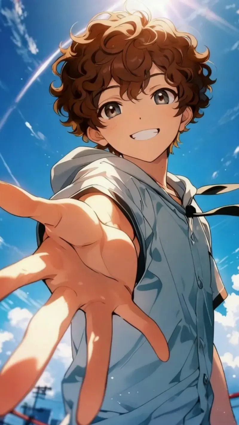 Elser AI Character Generator to design and customize unique anime characters in different styles