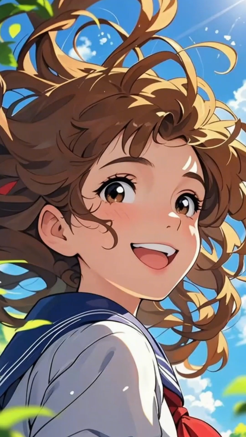 Elser AI Character Generator to design and customize unique anime characters in different styles