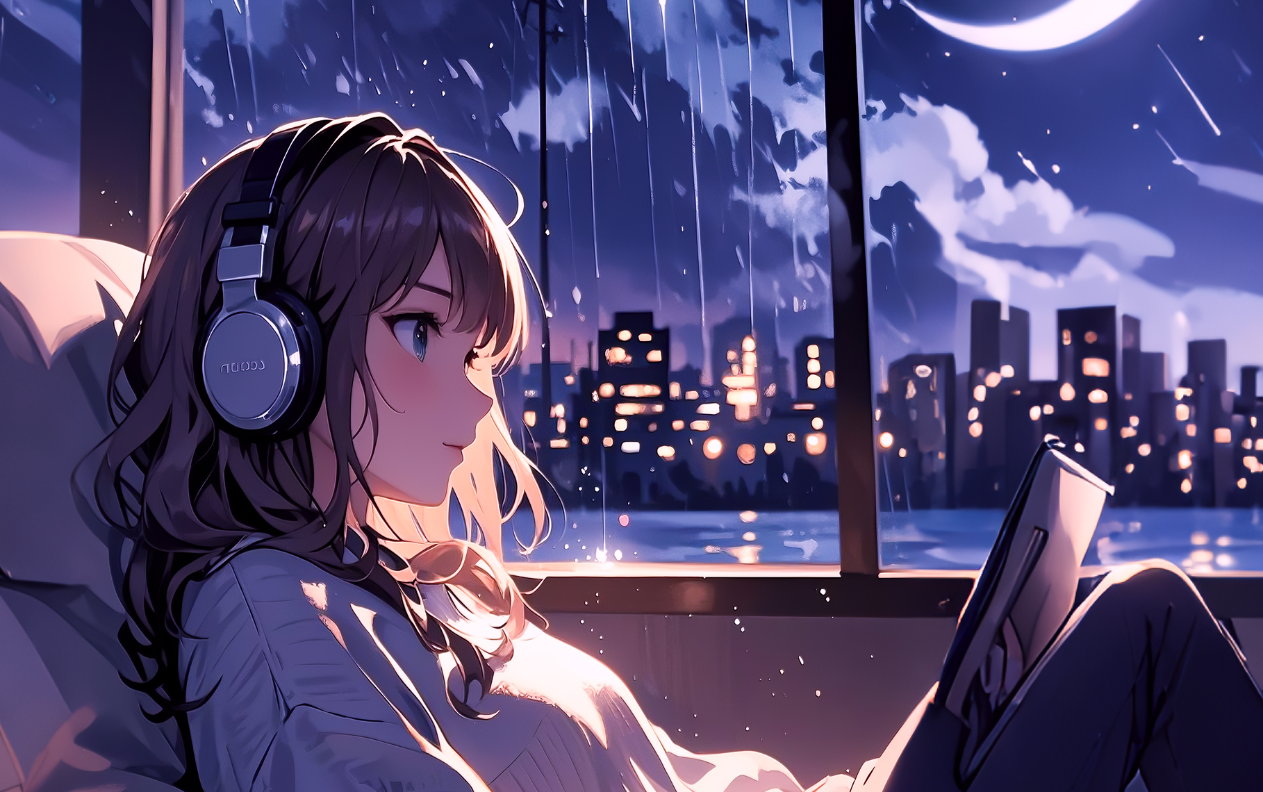 Elser AI Sound Effects Generator adding music, voice, and sound effects to videos with AI